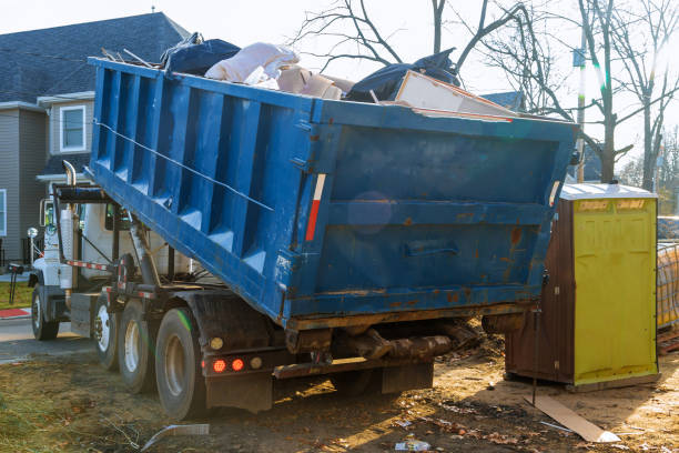 Best Commercial Junk Removal  in Stanton, CA