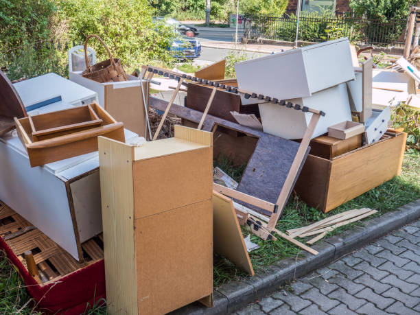 Best Construction Debris Removal  in Stanton, CA