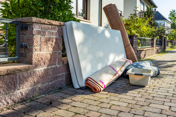 Best Yard Waste Removal  in Stanton, CA