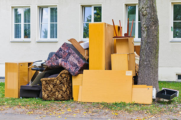 Best Local Junk Hauling  in Stanton, CA