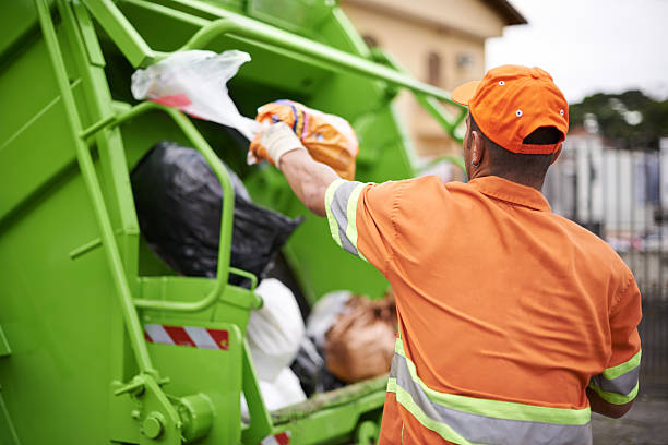 Professional Junk Removal in Stanton, CA