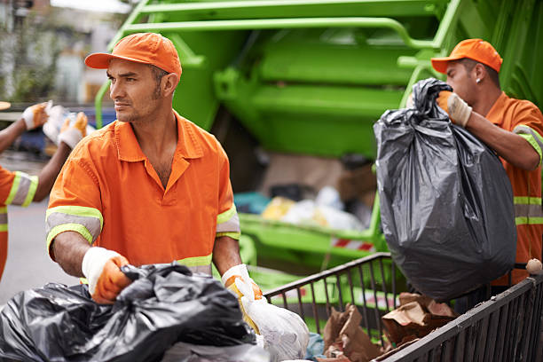 Best Full-Service Junk Removal  in Stanton, CA