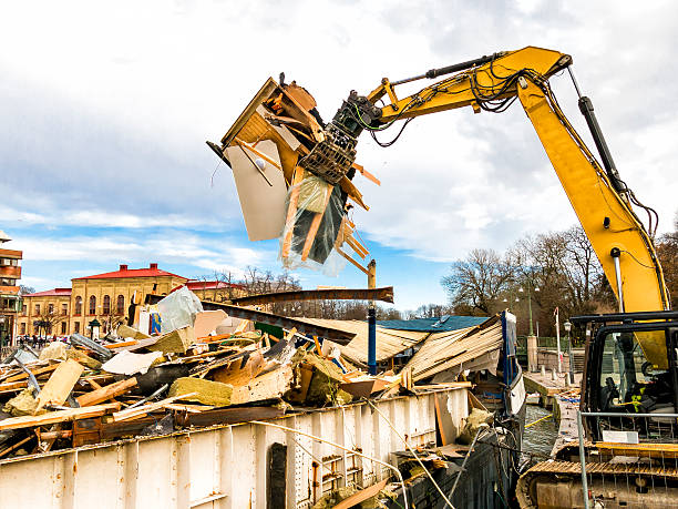 Best Yard Waste Removal  in Stanton, CA